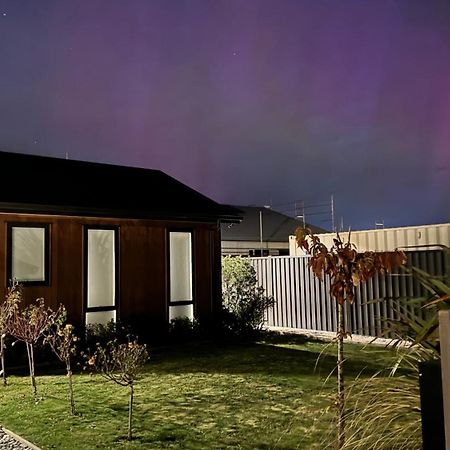 Hillside Studio Queenstown Luaran gambar