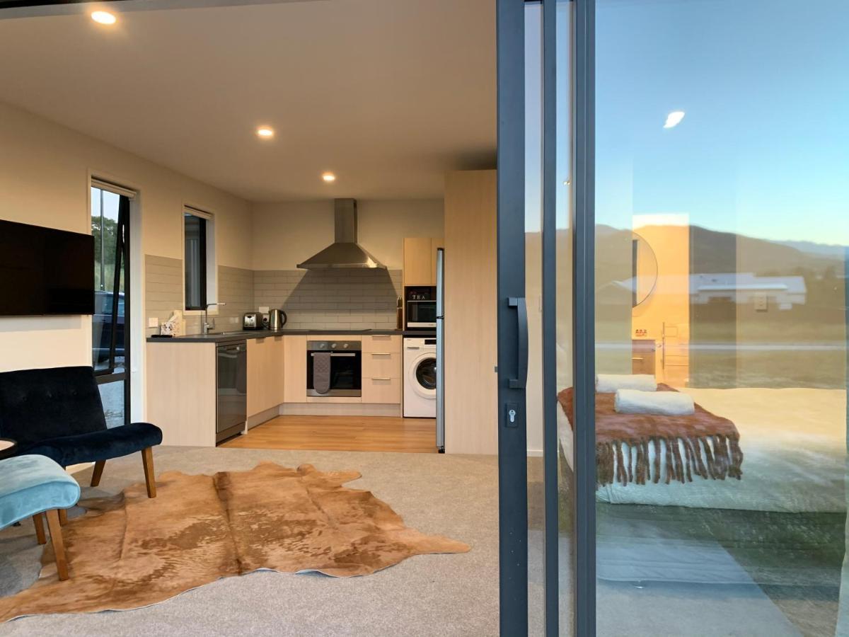 Hillside Studio Queenstown Luaran gambar