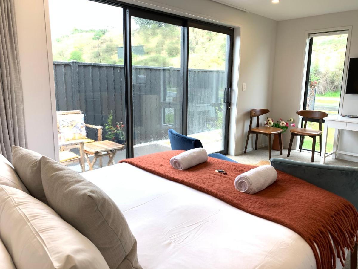 Hillside Studio Queenstown Luaran gambar
