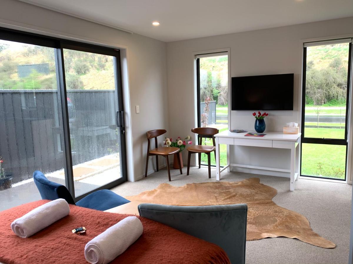 Hillside Studio Queenstown Luaran gambar