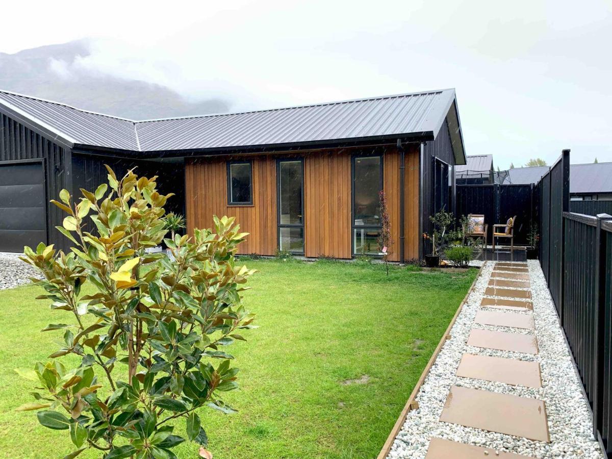 Hillside Studio Queenstown Luaran gambar