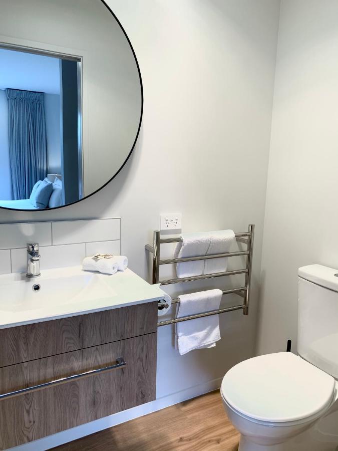 Hillside Studio Queenstown Luaran gambar