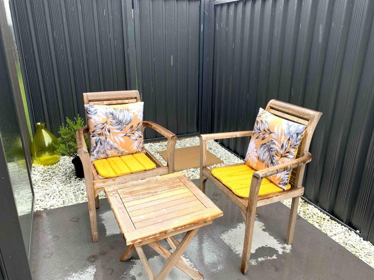 Hillside Studio Queenstown Luaran gambar