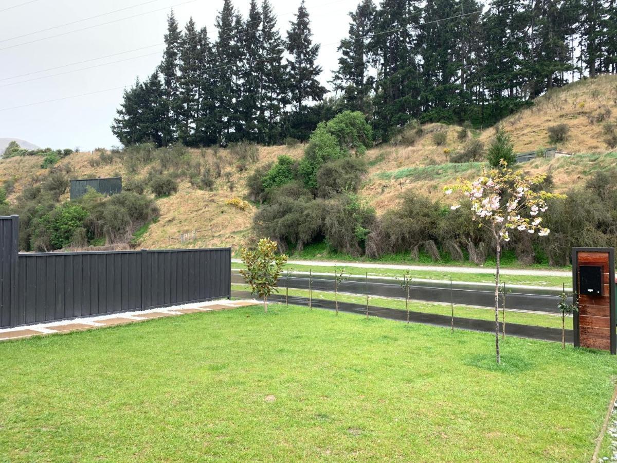 Hillside Studio Queenstown Luaran gambar