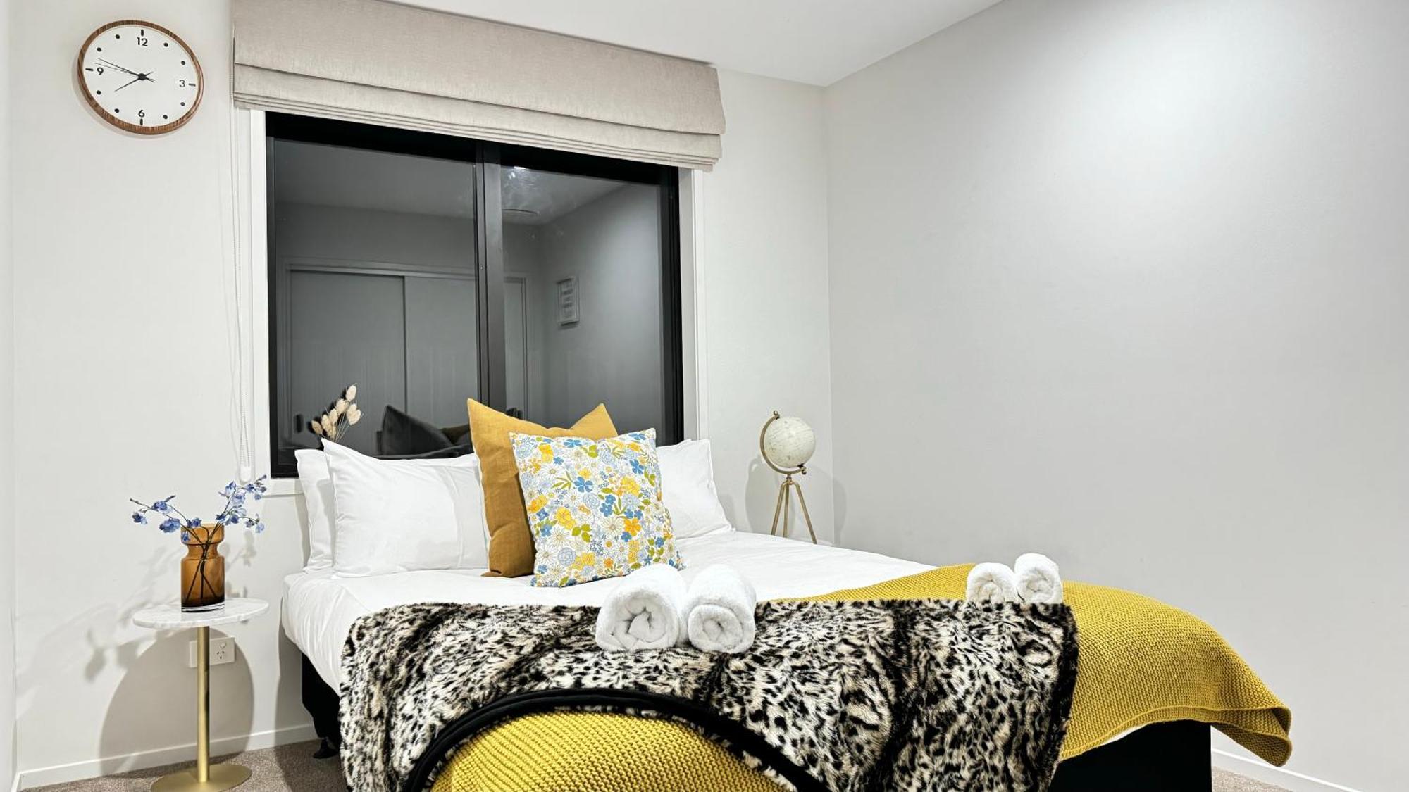 Hillside Studio Queenstown Luaran gambar