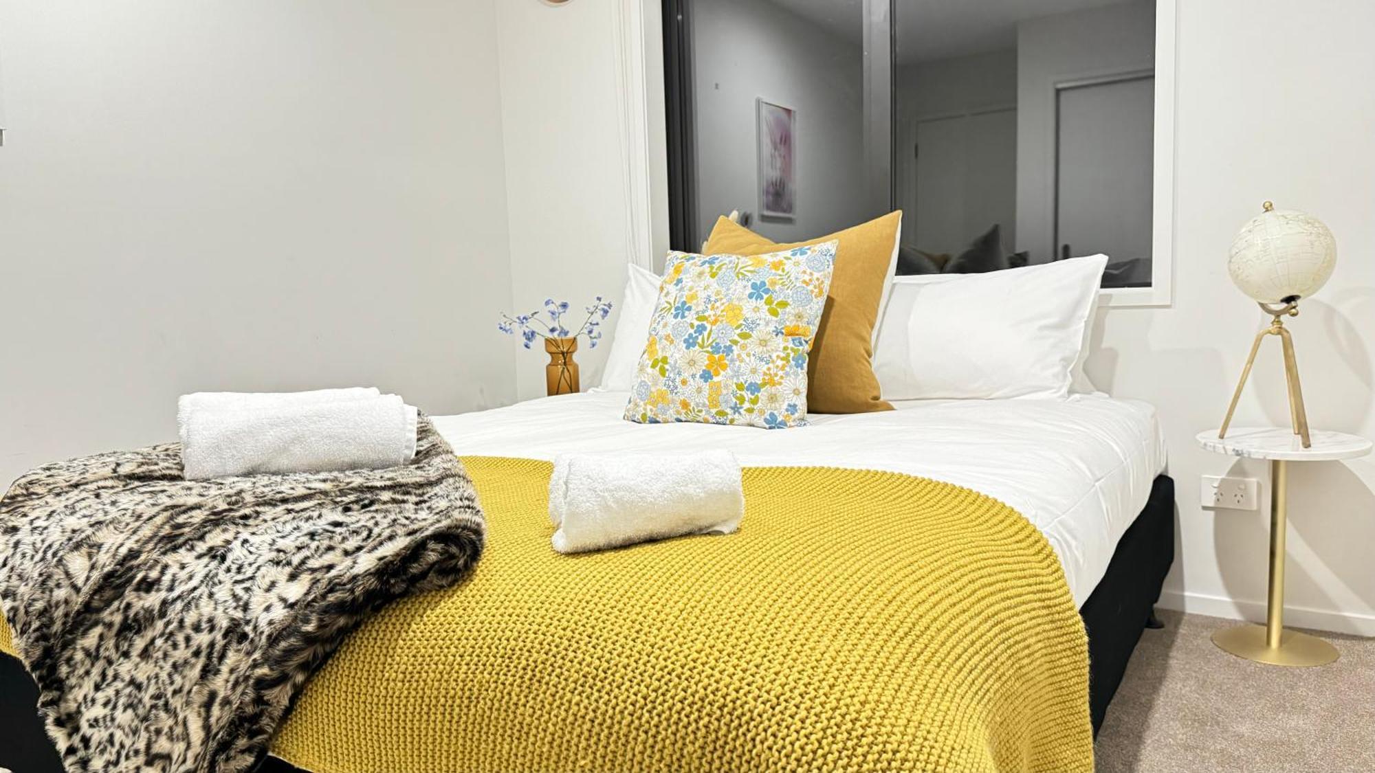 Hillside Studio Queenstown Luaran gambar