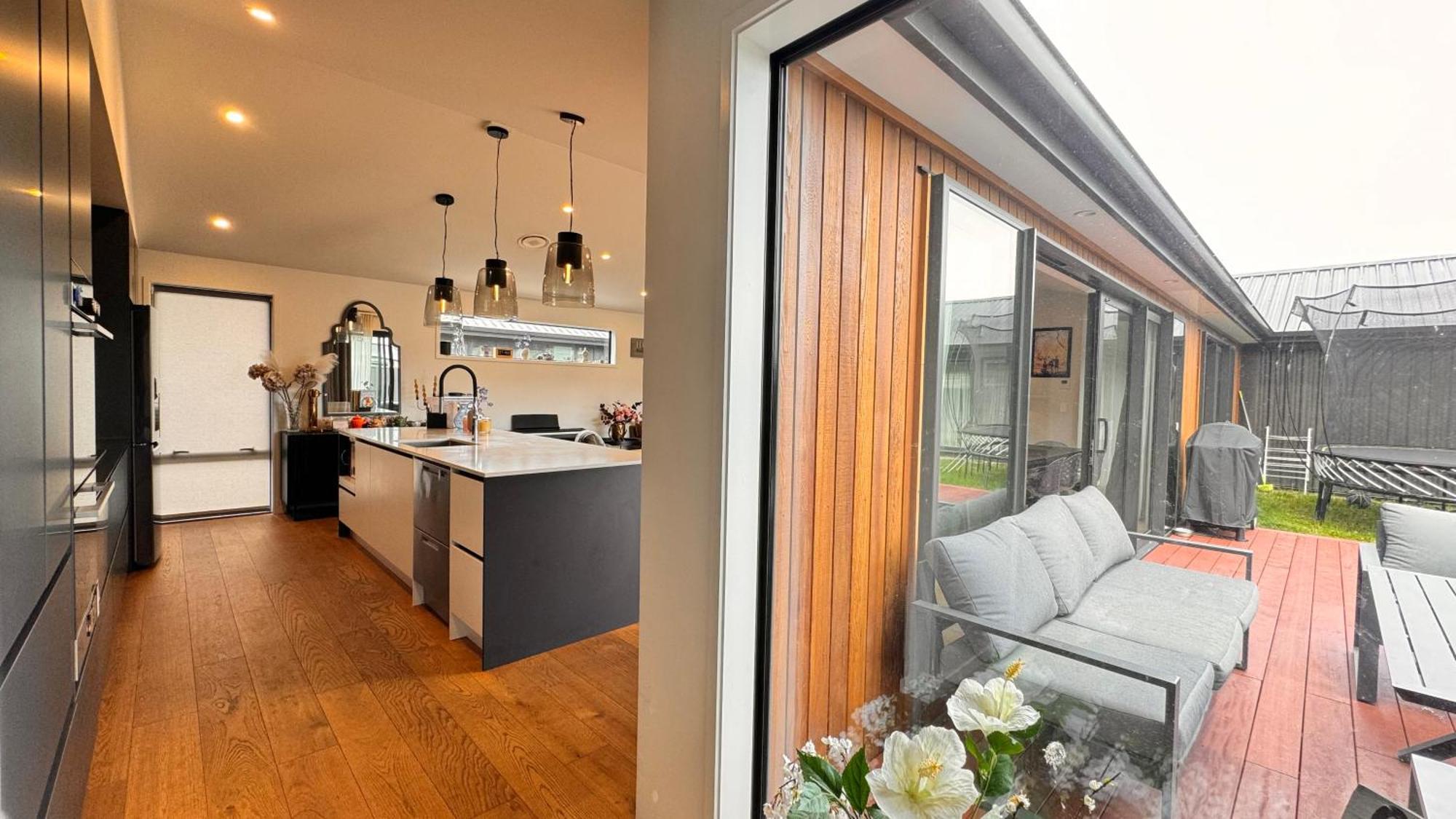 Hillside Studio Queenstown Luaran gambar