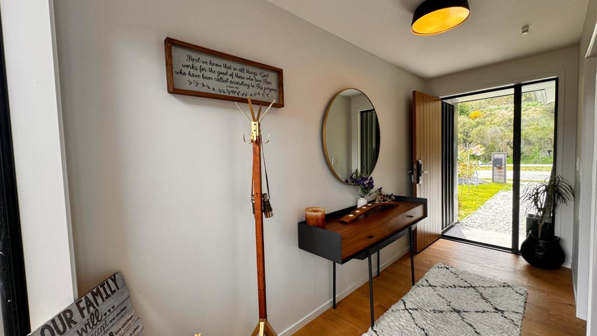 Hillside Studio Queenstown Luaran gambar
