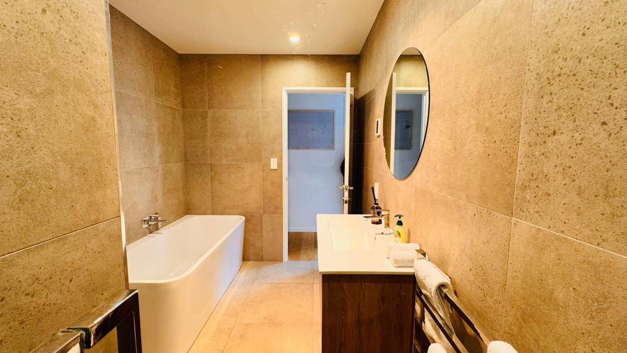 Hillside Studio Queenstown Luaran gambar