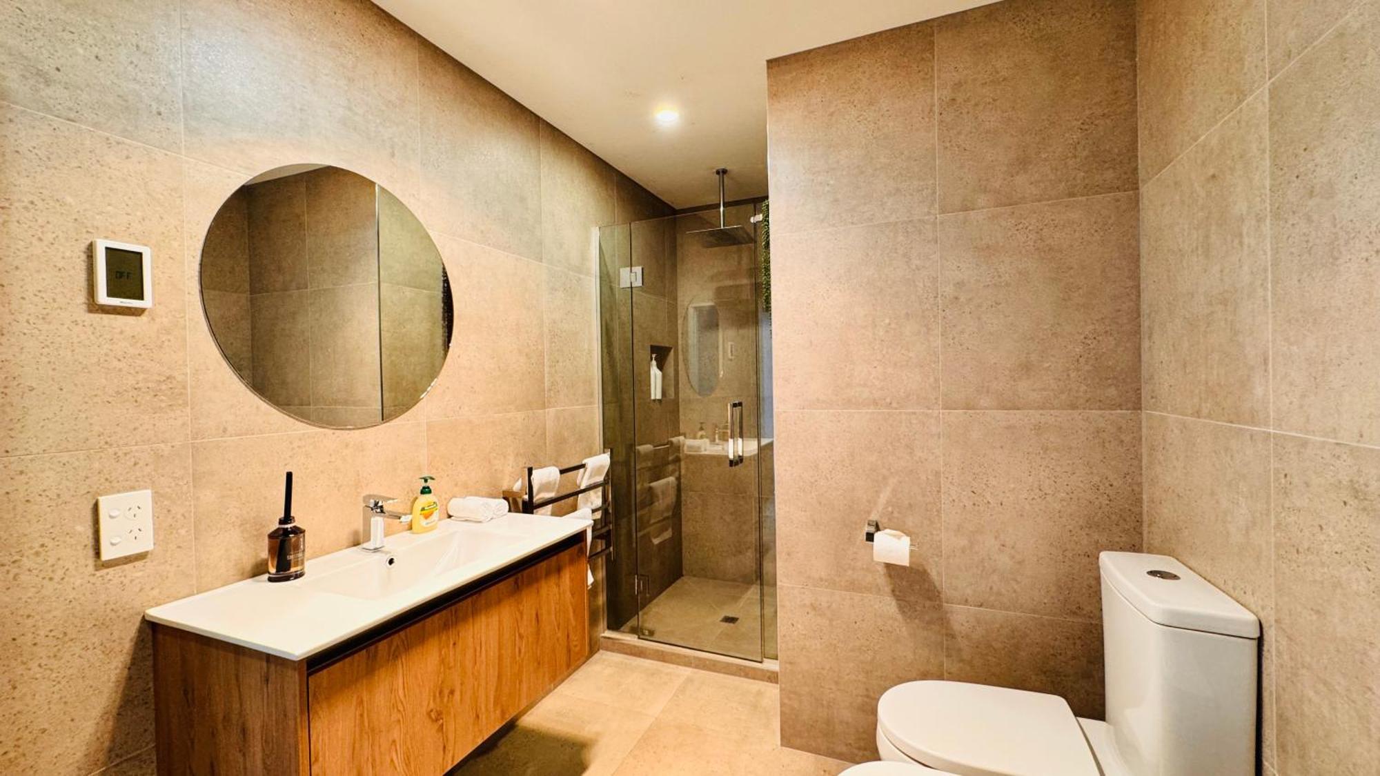 Hillside Studio Queenstown Luaran gambar