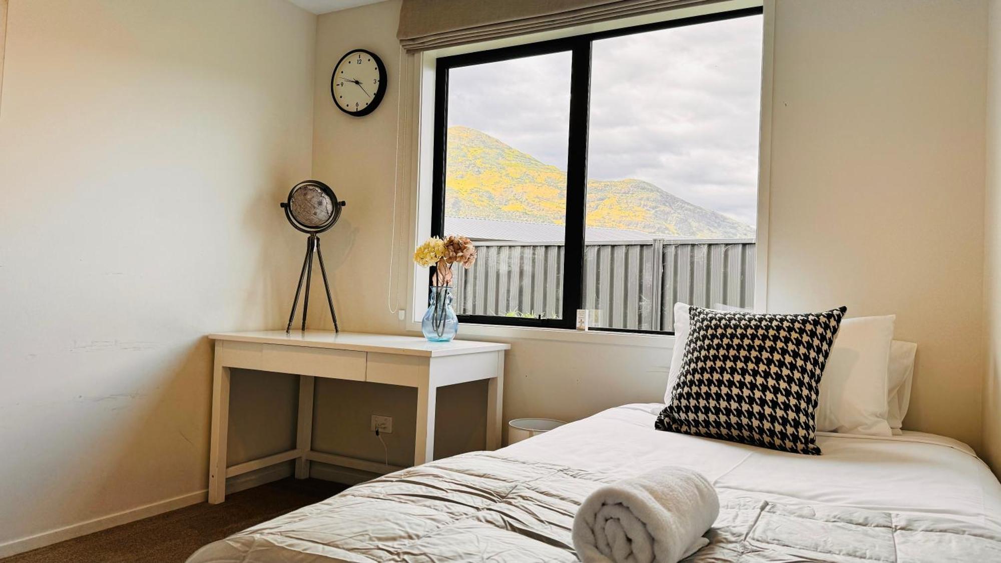 Hillside Studio Queenstown Luaran gambar