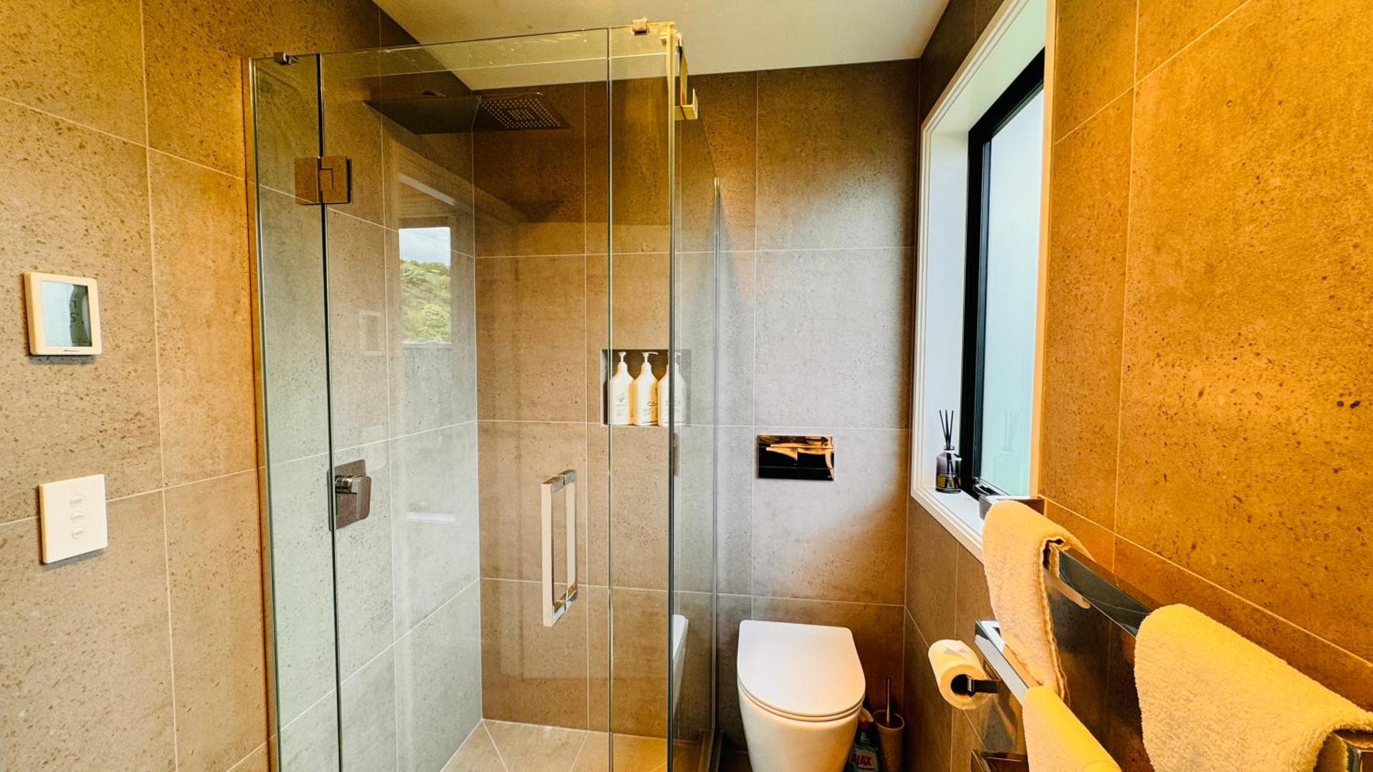 Hillside Studio Queenstown Luaran gambar